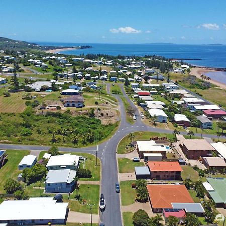 The Shelly Shack Villa Emu Park Екстериор снимка